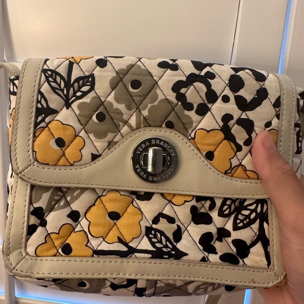 Vera Bradley bag